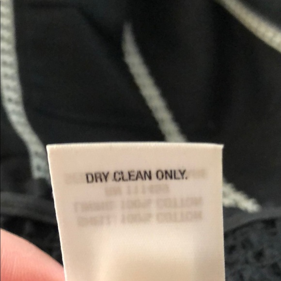 White House black market dress - Picture 8 of 10